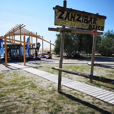 公寓 Kng Mamaia