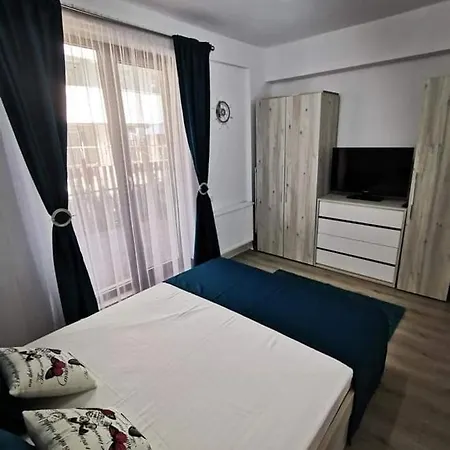 Kng Mamaia Apartment Navodari