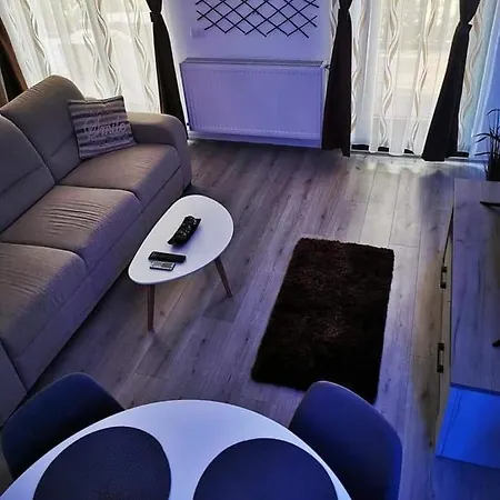 Apartment Kng Mamaia Navodari